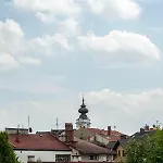 Exclusive Centrum Apartment *