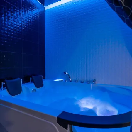 Exclusive Centrum Apartment