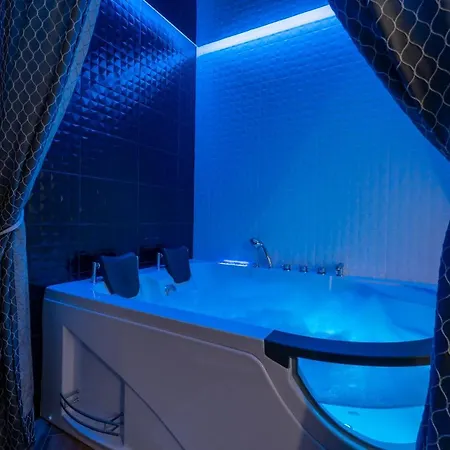 Apartamento Exclusive Centrum