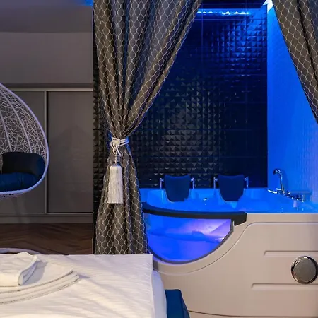 Apartamento Exclusive Centrum *