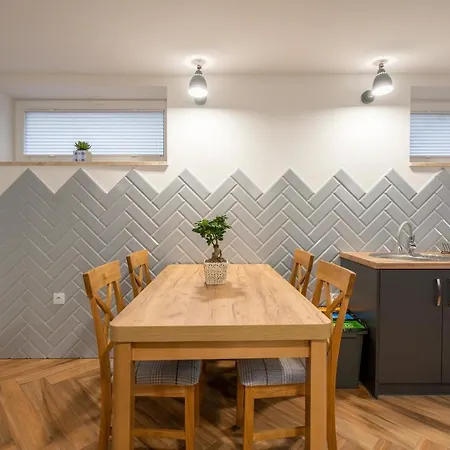 Apartment Exclusive Centrum