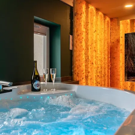 Apartamento Exclusive Centrum *