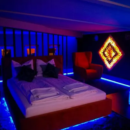 Exclusive Centrum Apartman *