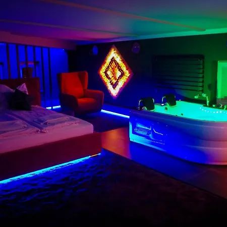 Exclusive Centrum Wadowice