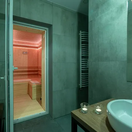 Apartament Exclusive Centrum Wadowice