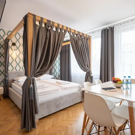 Exclusive Centrum * Wadowice