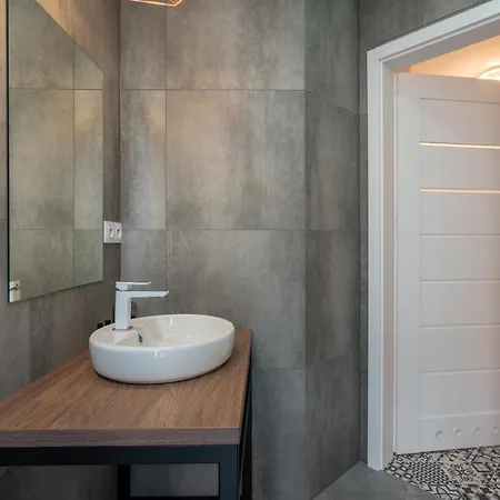 Exclusive Centrum Apartamento