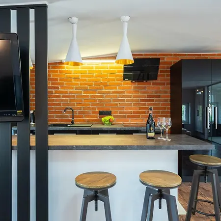 Apartamento Exclusive Centrum Wadowice