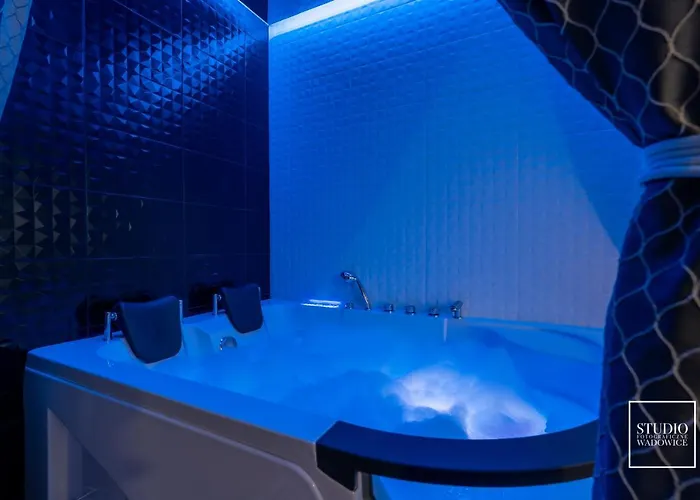 Exclusive Centrum דירה