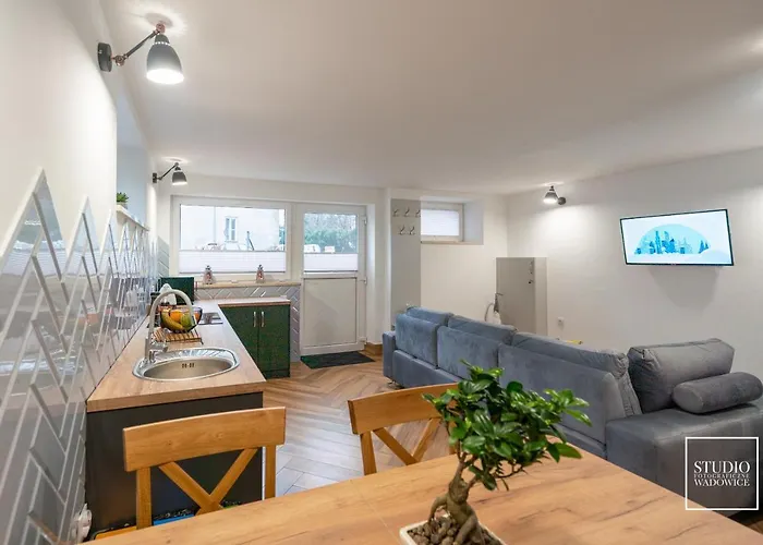 דירה Exclusive Centrum