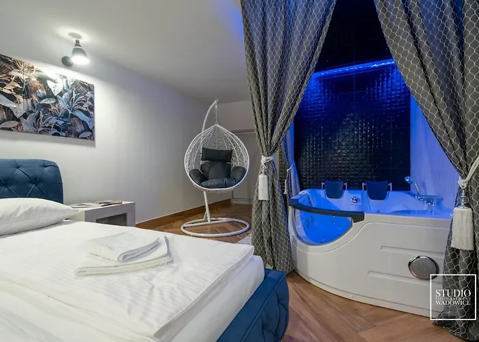 Exclusive Centrum דירה