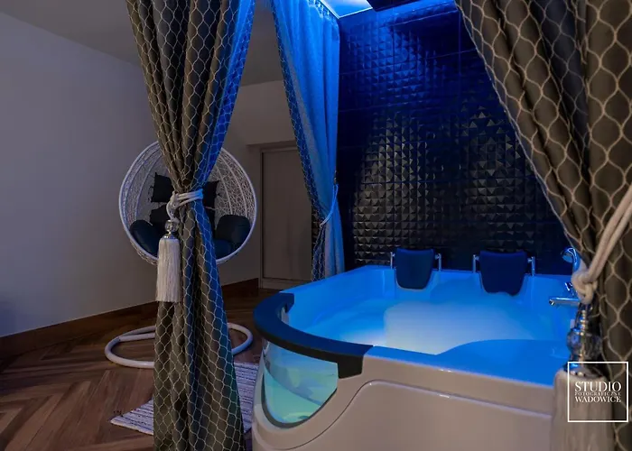 Exclusive Centrum ודוביצה