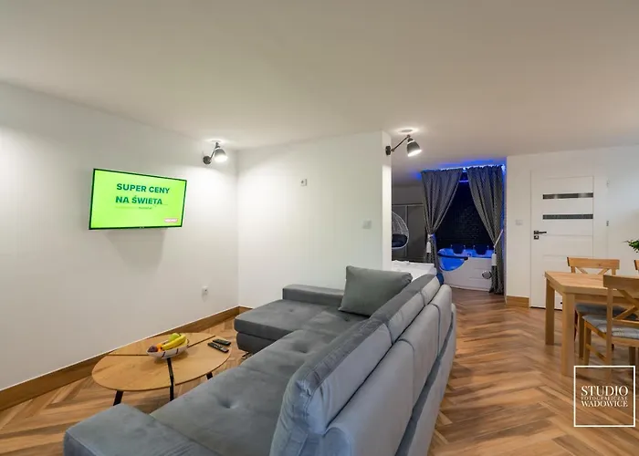 Exclusive Centrum * ודוביצה