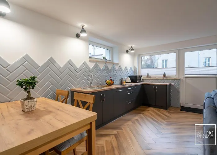 דירה Exclusive Centrum *