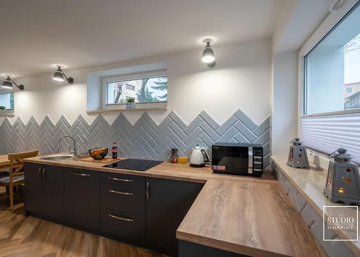 Exclusive Centrum * ודוביצה