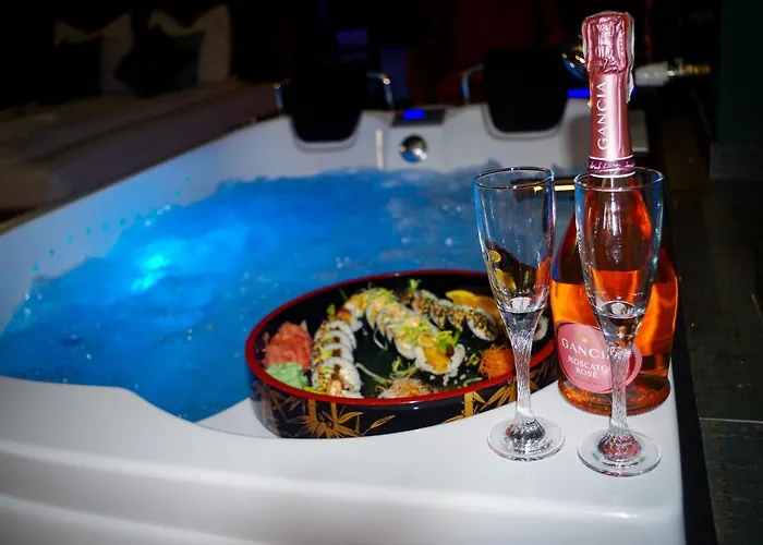 Exclusive Centrum דירה ודוביצה