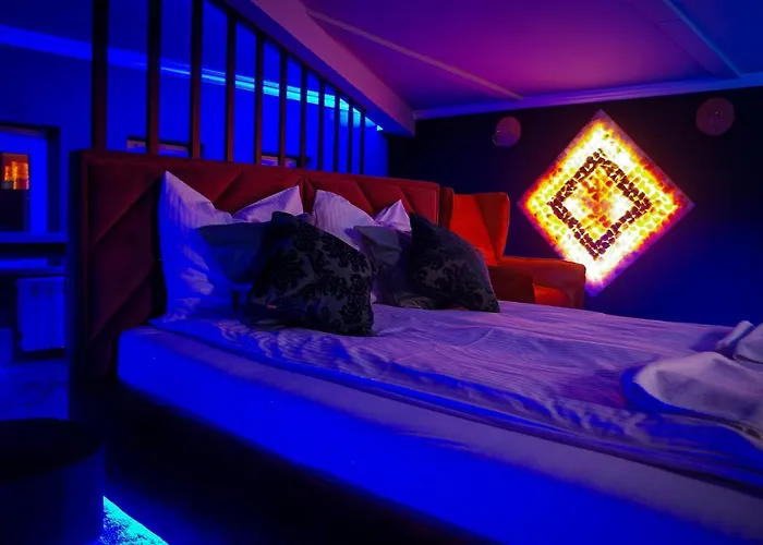 דירה Exclusive Centrum ודוביצה