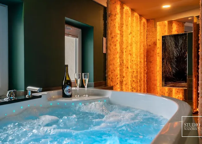 דירה Exclusive Centrum *