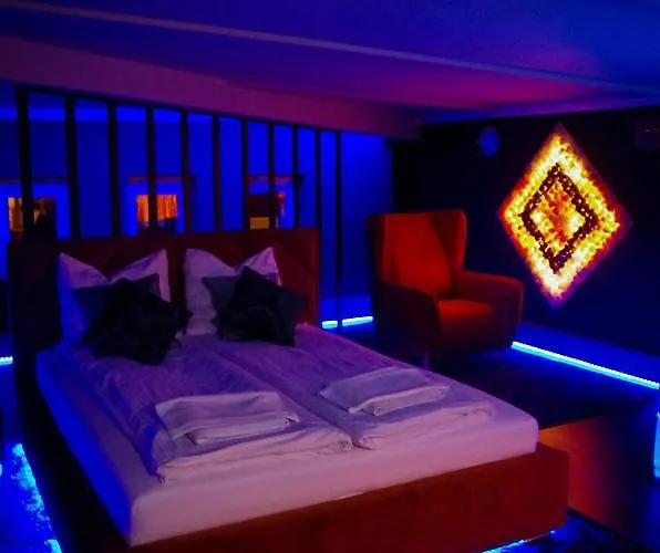 Exclusive Centrum דירה *