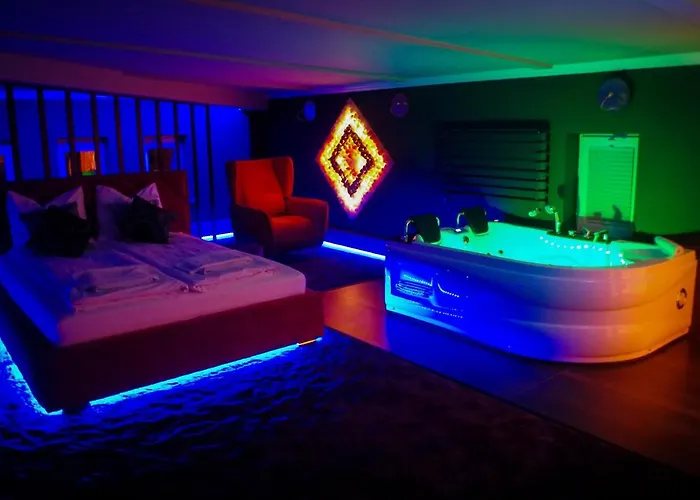 Exclusive Centrum ודוביצה