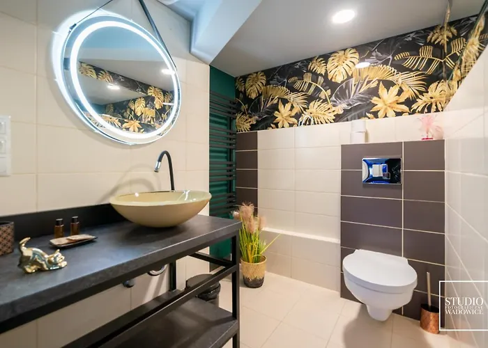 Exclusive Centrum ודוביצה