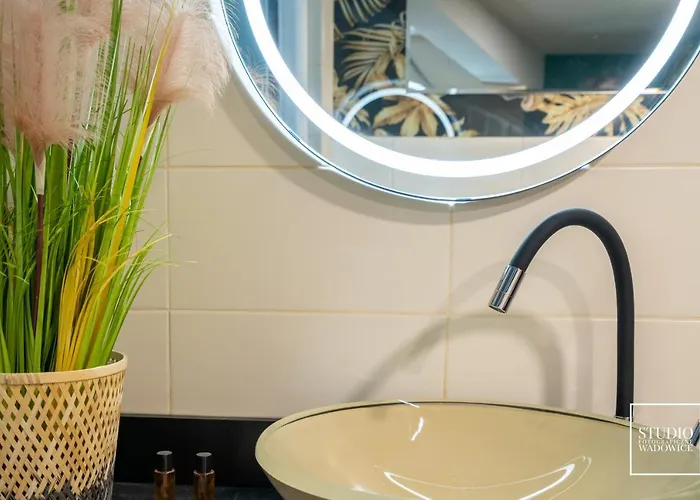 דירה Exclusive Centrum ודוביצה