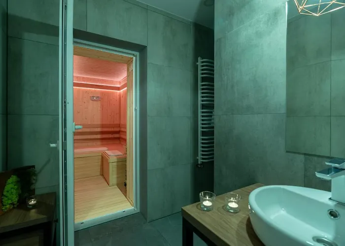 דירה Exclusive Centrum ודוביצה