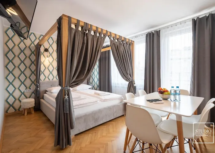 Exclusive Centrum * ודוביצה