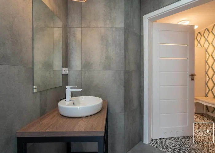 Exclusive Centrum דירה