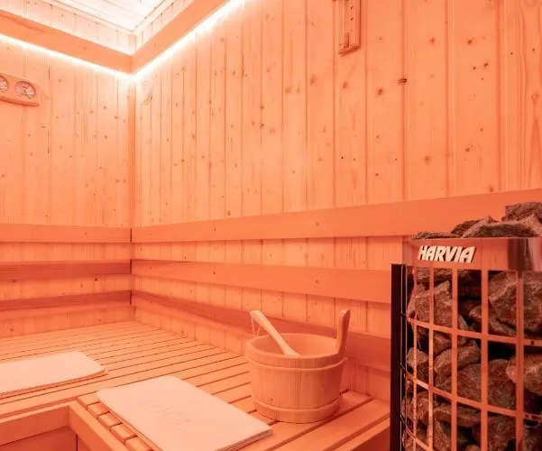 דירה Exclusive Centrum