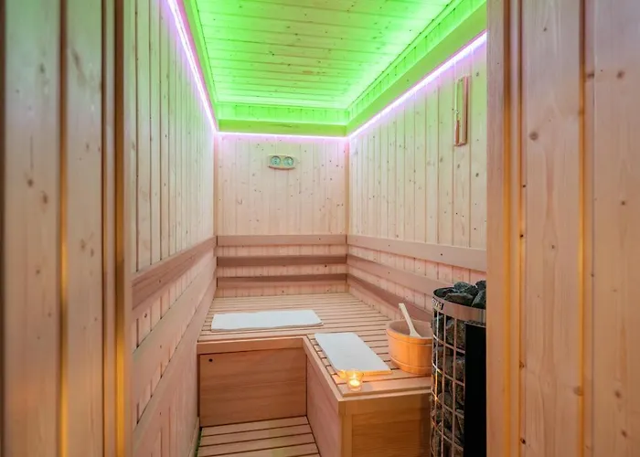 דירה Exclusive Centrum *