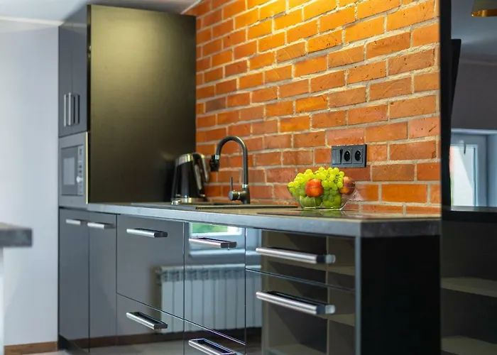 Exclusive Centrum * ודוביצה