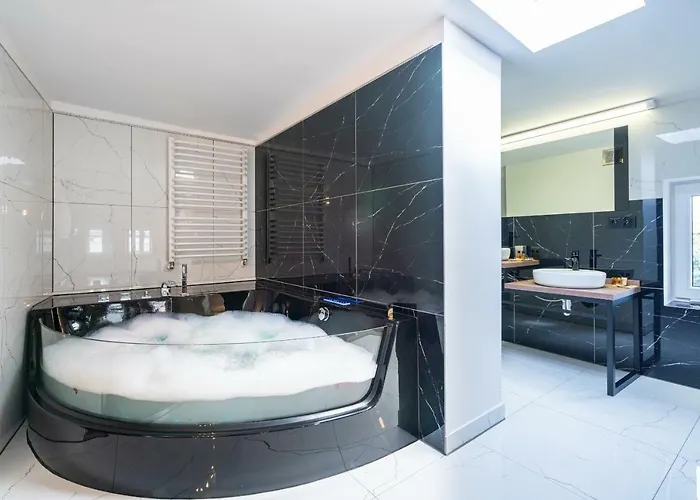 Exclusive Centrum ודוביצה