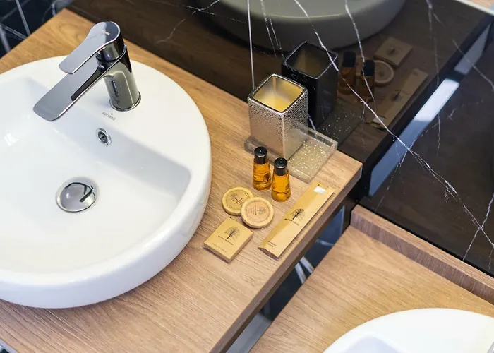 דירה Exclusive Centrum *