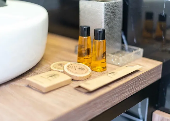 Exclusive Centrum דירה *