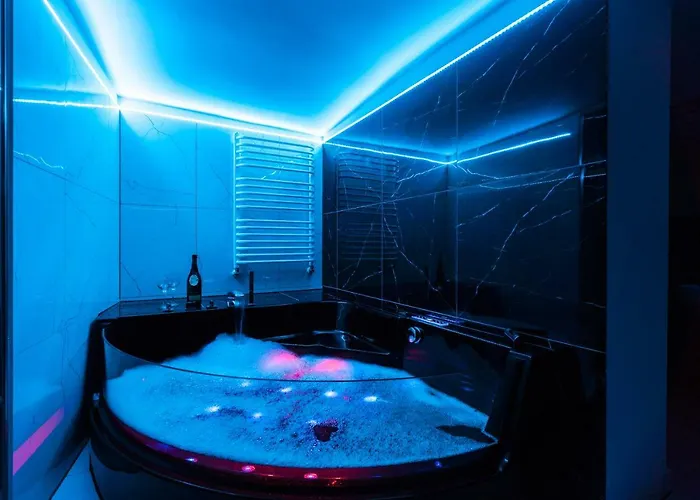 דירה Exclusive Centrum ודוביצה