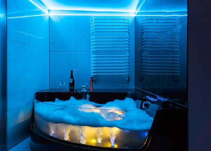 Exclusive Centrum * ודוביצה