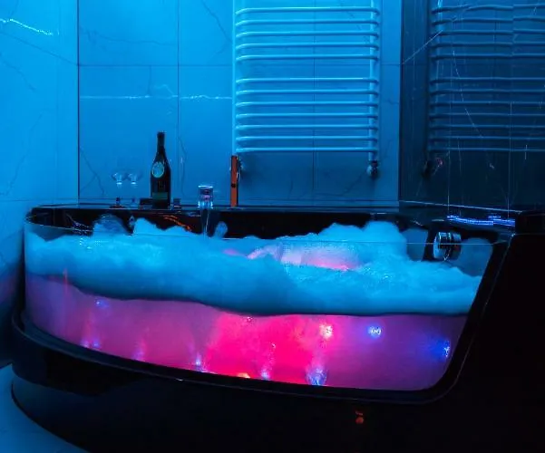 Exclusive Centrum דירה