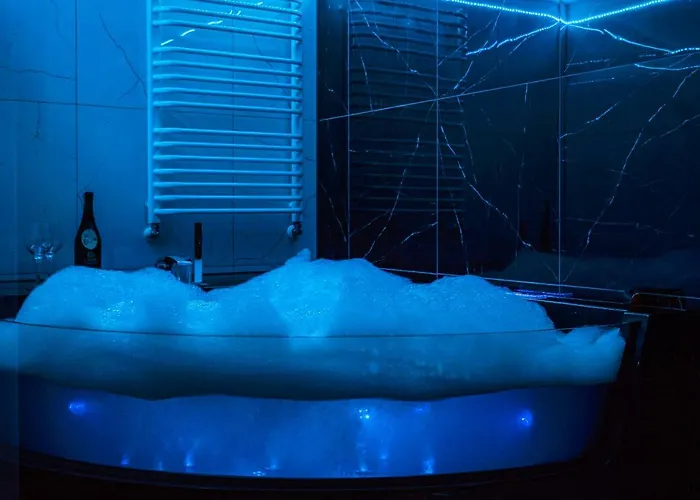 Exclusive Centrum דירה *