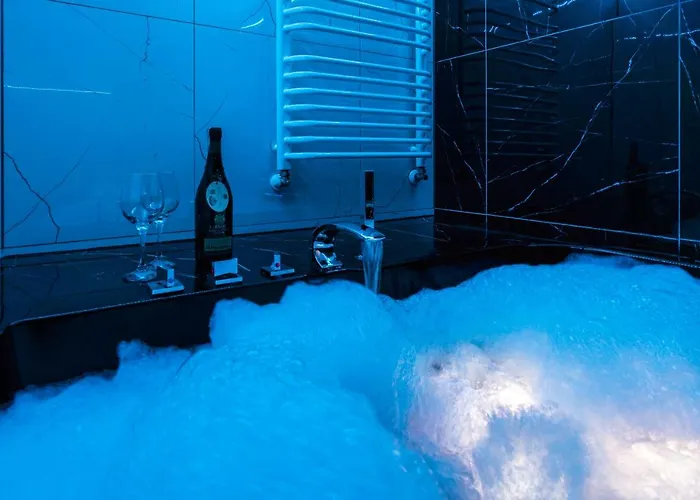 Exclusive Centrum ודוביצה